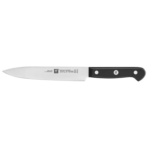 Zestaw noży ZWILLING Gourmet w bloku, 7-mio częściowy Zestaw noży ZWILLING Gourmet w bloku, 7-mio częściowy