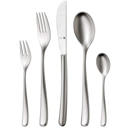 Zestaw sztućców WMF Vision 66-teilig 12 7100 6331