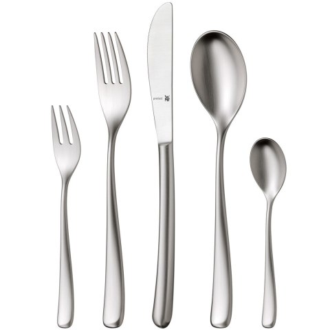 Zestaw sztućców WMF Vision 66-teilig 12 7100 6331 Zestaw sztućców WMF Vision 66-teilig 12 7100 6331