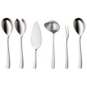 Zestaw sztućców WMF Vision 66-teilig 12 7100 6331