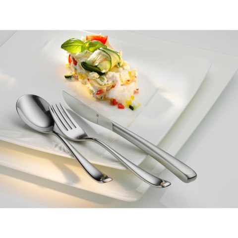 Zestaw sztućców WMF Vision 66-teilig 12 7100 6331 Zestaw sztućców WMF Vision 66-teilig 12 7100 6331