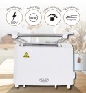 Adler AD 3223 toster 6 2 kaw. 750 W Biały