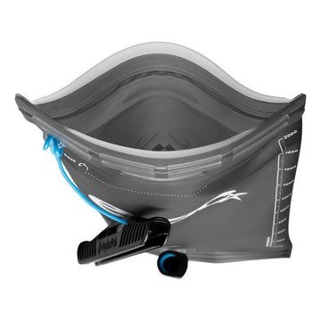 Bukłak na wodę Evoc Hydration Bladder 2L - carbon grey Bukłak na wodę Evoc Hydration Bladder 2L - carbon grey