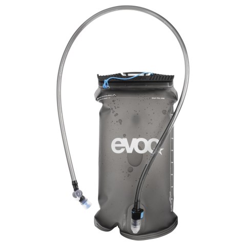 Bukłak na wodę Evoc Hydration Bladder 2L - carbon grey Bukłak na wodę Evoc Hydration Bladder 2L - carbon grey