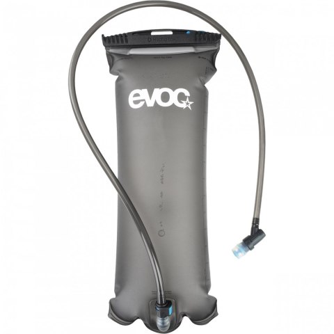 Bukłak na wodę Evoc Hydration Bladder 3L - carbon grey Bukłak na wodę Evoc Hydration Bladder 3L - carbon grey