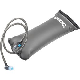 Bukłak na wodę Evoc Hydration Bladder 3L - carbon grey