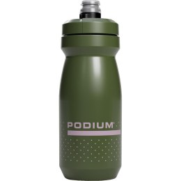 CamelBak Podium Bottle 0.62l grün Rower 620 ml Polipropylen (PP) Zielony