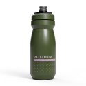 CamelBak Podium Bottle 0.62l grün Rower 620 ml Polipropylen (PP) Zielony