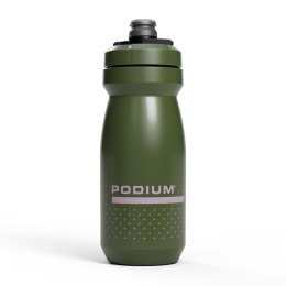 CamelBak Podium Bottle 0.62l grün Rower 620 ml Polipropylen (PP) Zielony