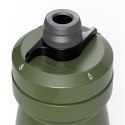 CamelBak Podium Bottle 0.62l grün Rower 620 ml Polipropylen (PP) Zielony