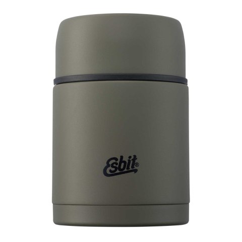 ESBIT FJ750ML-OG termos 0,75 l Zielony, Oliwkowy ESBIT FJ750ML-OG termos 0,75 l Zielony, Oliwkowy