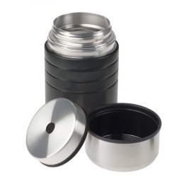 ESBIT FJ800TL-BK pojemnik do przechowywania żywności Okrągły Dzbanek 0,8 l Czarny 1 szt.
