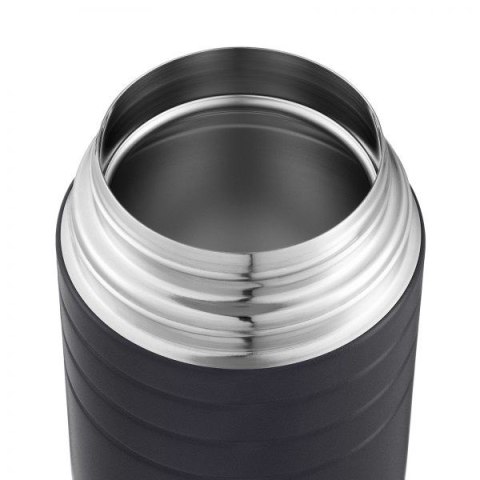 ESBIT FJ800TL-BK pojemnik do przechowywania żywności Okrągły Dzbanek 0,8 l Czarny 1 szt. ESBIT FJ800TL-BK pojemnik do przechowywania żywności Okrągły Dzbanek 0,8 l Czarny 1 szt.