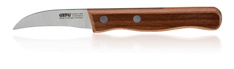 GEFU HÜMMEKEN Nóż do obierania warzyw 6 cm