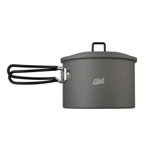 Garnek turystyczny Esbit Aluminium Pot 1600 ml Garnek turystyczny Esbit Aluminium Pot 1600 ml