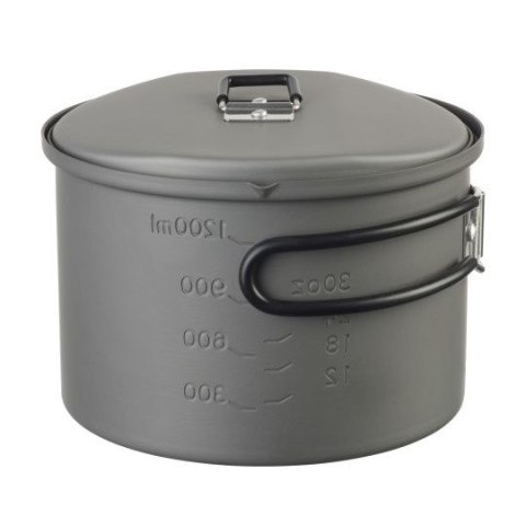 Garnek turystyczny Esbit Aluminium Pot 1600 ml Garnek turystyczny Esbit Aluminium Pot 1600 ml