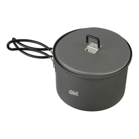 Garnek turystyczny Esbit Aluminium Pot 1600 ml Garnek turystyczny Esbit Aluminium Pot 1600 ml