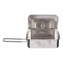 Garnek turystyczny Esbit Stainless Steel Pot 1,2 L