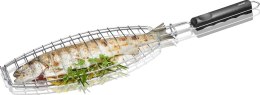 Kosz do grillowania ryb GEFU BBQ G-89526