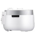 Kuchenka do ryżu z kukułką 1800ml biały srebrny CRP-LHTR1009F