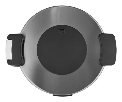 Kuchenka do ryżu z kukułką 5400ml stal nierdzewna CR-3055 Kuchenka do ryżu z kukułką 5400ml stal nierdzewna CR-3055