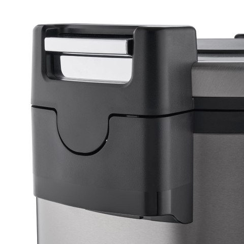 Kuchenka do ryżu z kukułką 5400ml stal nierdzewna CR-3055 Kuchenka do ryżu z kukułką 5400ml stal nierdzewna CR-3055