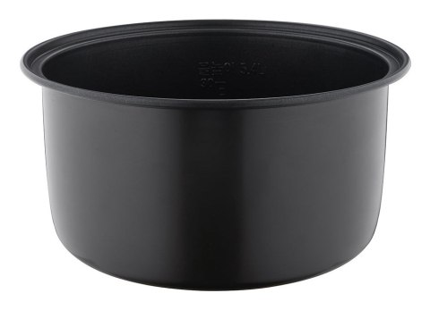 Kuchenka do ryżu z kukułką 5400ml stal nierdzewna CR-3055 Kuchenka do ryżu z kukułką 5400ml stal nierdzewna CR-3055