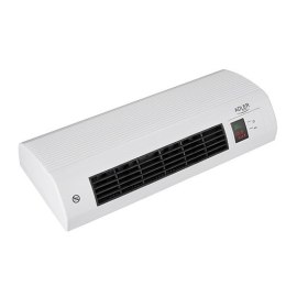 Kurtyna powietrzna Adler AD 7714 nagrzewnica elektryczna 2000W