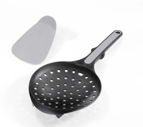 Łyżka do przecierania klusek GEFU SCODEL G-10915