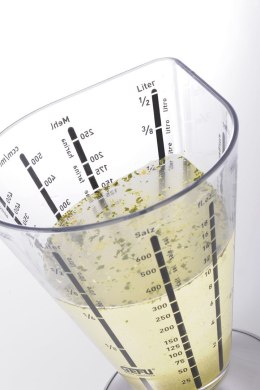 Miarka 500 ml GEFU SATURAS G-14450