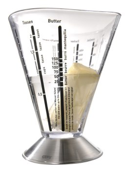 Miarka 500 ml GEFU SATURAS G-14450