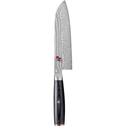 Nóż Santoku MIYABI 5000FCD 34684-181-0 - 18 cm Nóż Santoku MIYABI 5000FCD 34684-181-0 - 18 cm