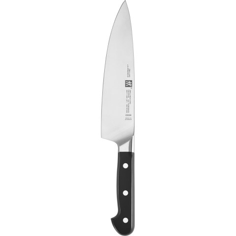 Nóż szefa kuchni Zwilling Pro - 20 cm Nóż szefa kuchni Zwilling Pro - 20 cm