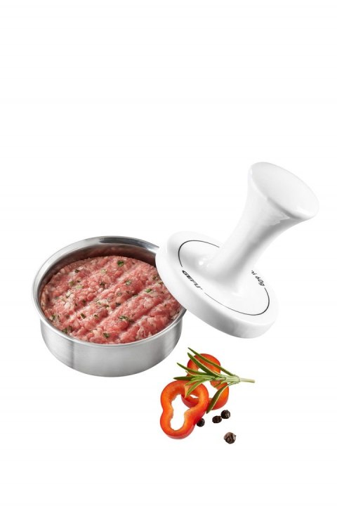 PRASA DO MAŁYCH BURGERÓW GEFU SPARK G-15400