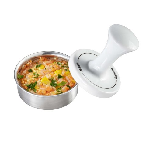 PRASA DO MAŁYCH BURGERÓW GEFU SPARK G-15400