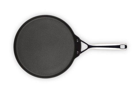 Patelnia do naleśników nieprzywierająca Le Creuset 28cm Patelnia do naleśników nieprzywierająca Le Creuset 28cm