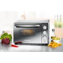 Piecyk do pieczenia ROMMELSBACHER Back & Grill Ofen BGS 1400