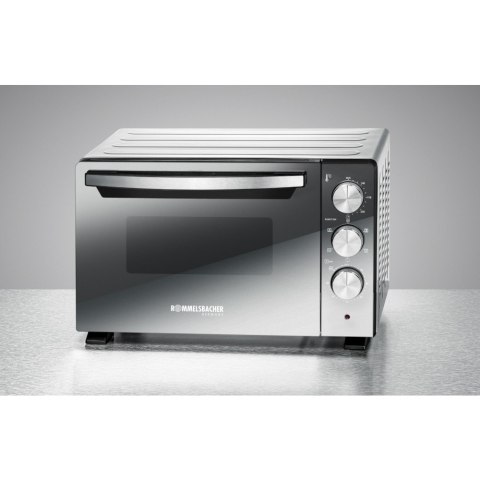Piecyk do pieczenia ROMMELSBACHER Back & Grill Ofen BGS 1400 Piecyk do pieczenia ROMMELSBACHER Back & Grill Ofen BGS 1400