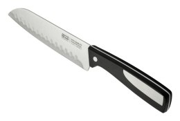 Resto Kitchenware 95321 nóź kuchenny Stal nierdzewna 1 szt. Nóż Santoku