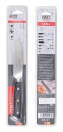 Resto Kitchenware 95344 nóź kuchenny Stal nierdzewna Nóż (do obierania jarzyn i owoców)