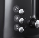 Russell Hobbs 22601-56 toster 2 kaw. Czarny