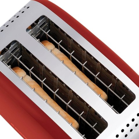 Russell Hobbs 26551-56 6 2 kaw. 1600 W Czerwony, Srebrny Russell Hobbs 26551-56 6 2 kaw. 1600 W Czerwony, Srebrny