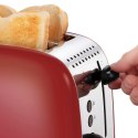 Russell Hobbs 26551-56 6 2 kaw. 1600 W Czerwony, Srebrny