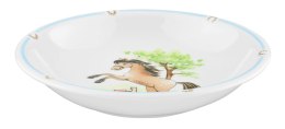SELTMANN MY PONY Talerz do zupy 20 cm