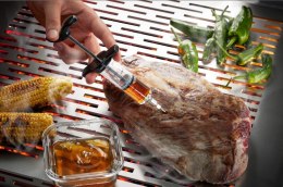 Strzykawka do marynaty GEFU BBQ G-89539