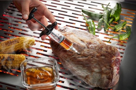 Strzykawka do marynaty GEFU BBQ G-89539