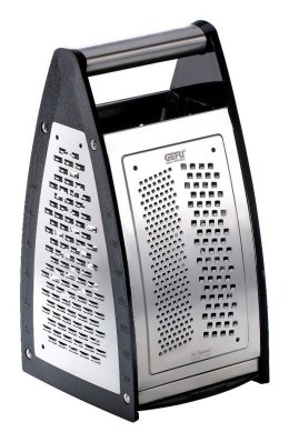 Tarka 4-stronna GEFU QUINTO G-89037