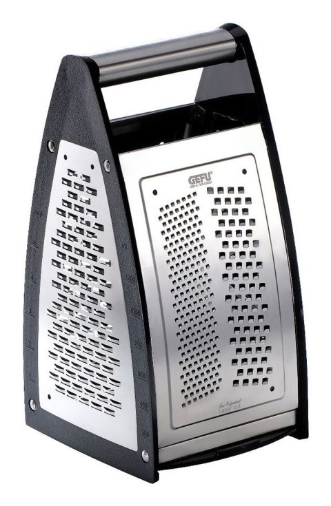 Tarka 4-stronna GEFU QUINTO G-89037