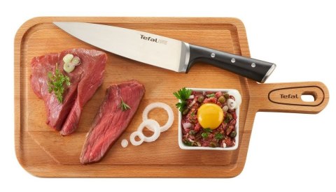 Tefal Ice Force - zestaw noży, zawiera 3 noże Tefal Ice Force - zestaw noży, zawiera 3 noże