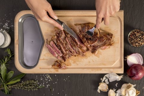 Tefal Ice Force - zestaw noży, zawiera 3 noże Tefal Ice Force - zestaw noży, zawiera 3 noże